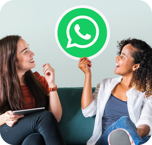 Whats App Marketing